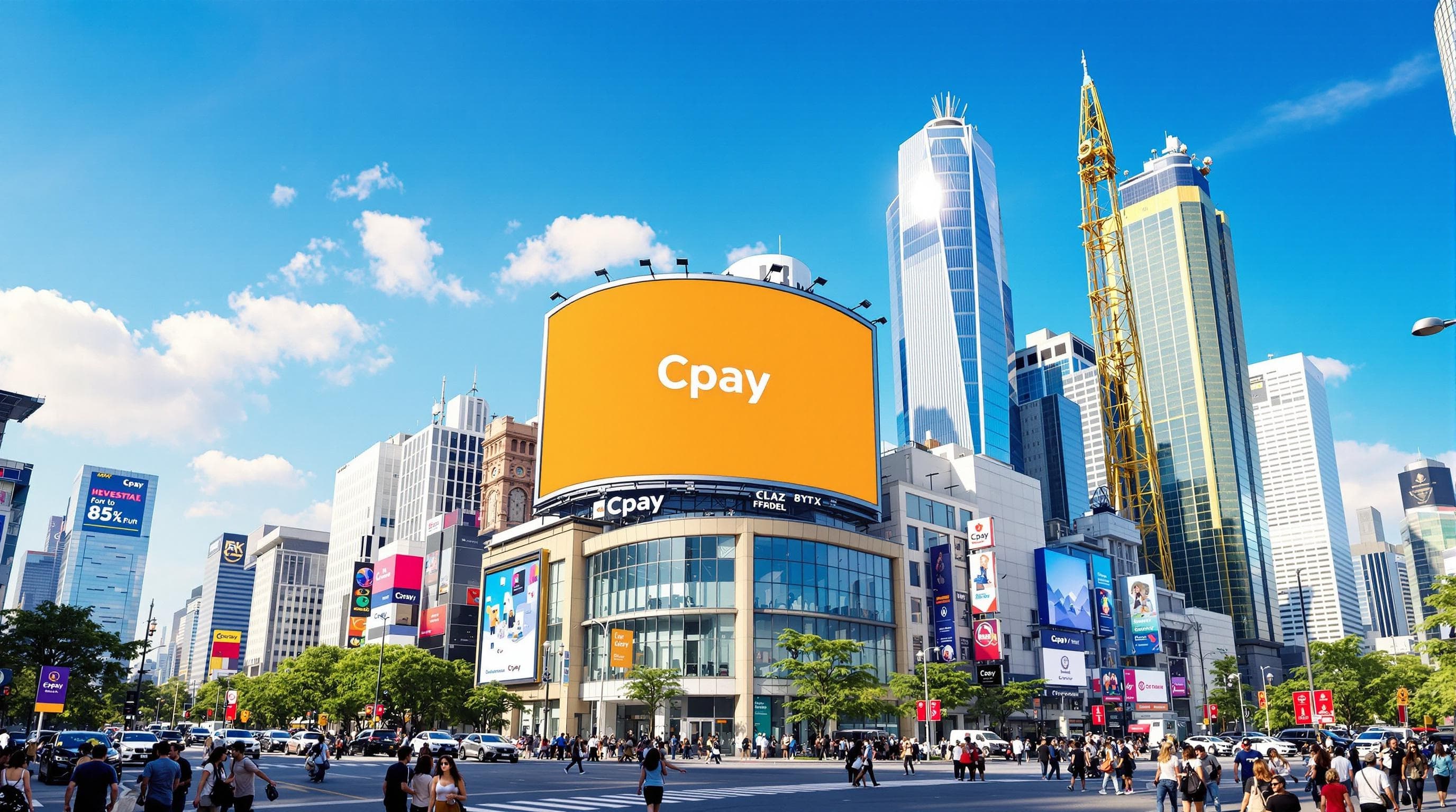 Cpay広告 3