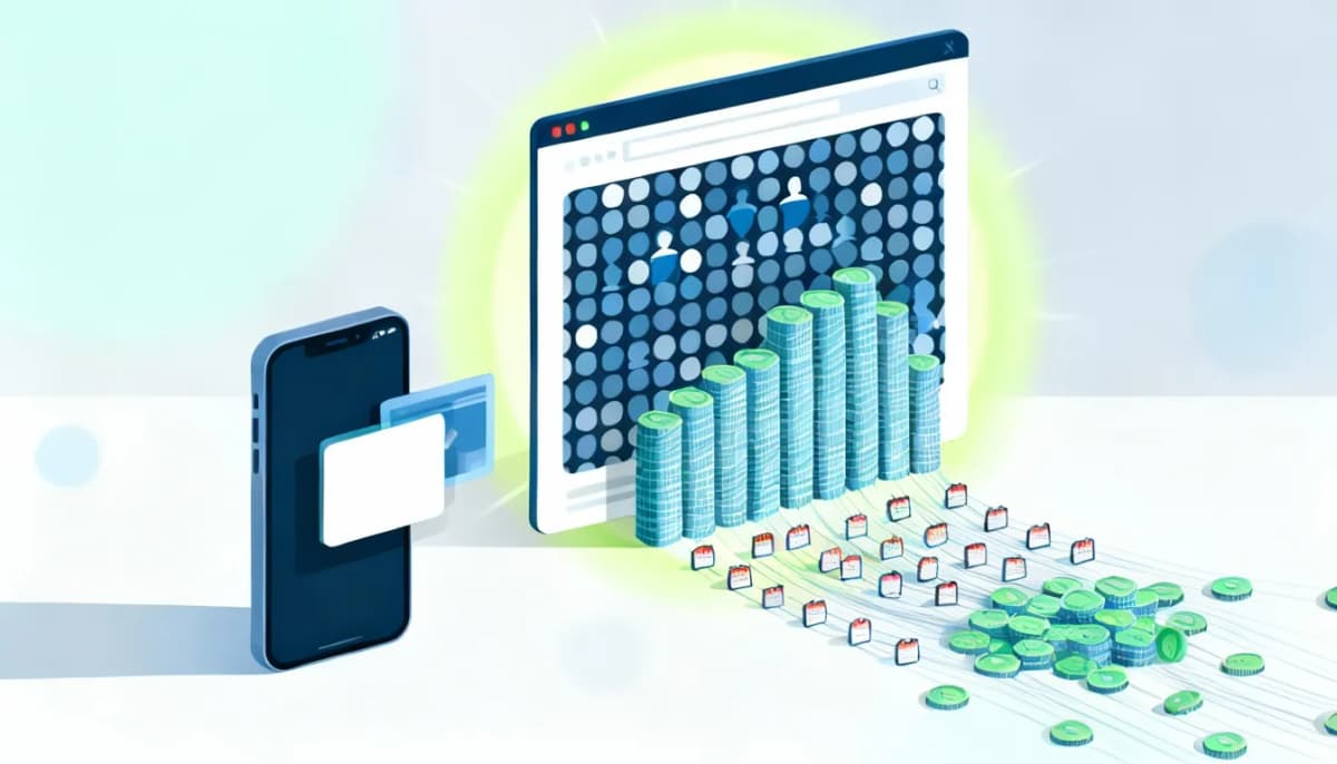 月間ページビュー数が非常に高い、人気メディアです。