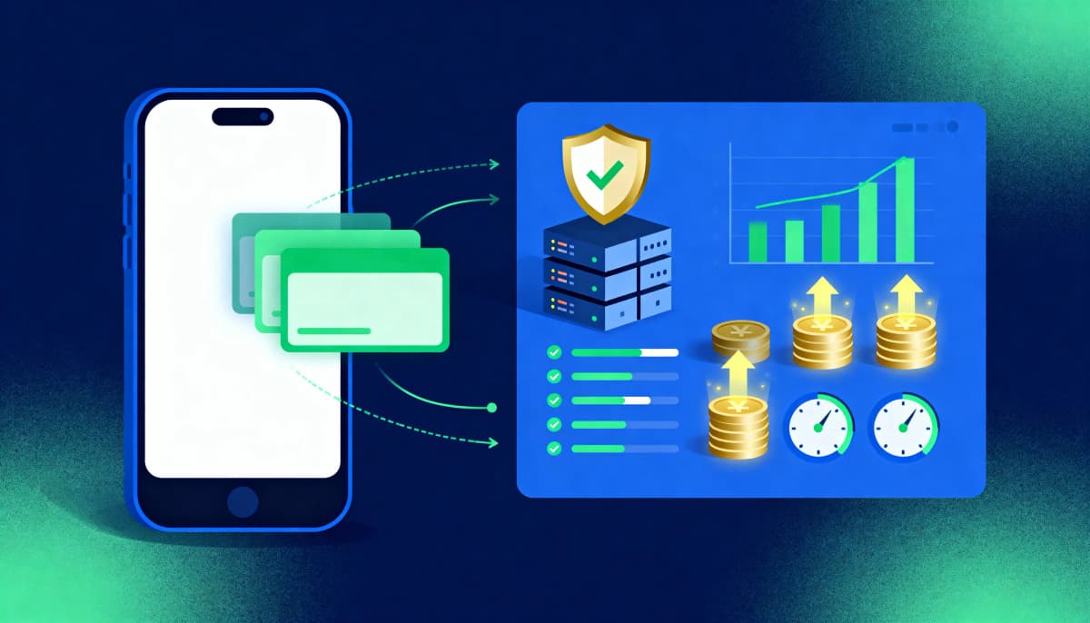 安定したメディア運営と高い広告効果が魅力です。